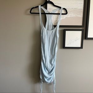 For Love and Lemons mini dress